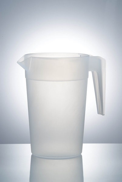 Hard plastic Decanter for private, B2B, outdoor dining or bare-foot areas?  » Reusable plastic Decanters ✓