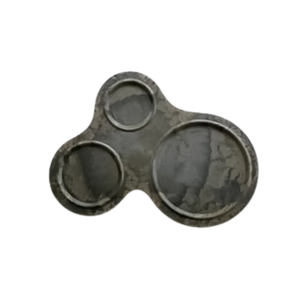 Luups small tray - teal