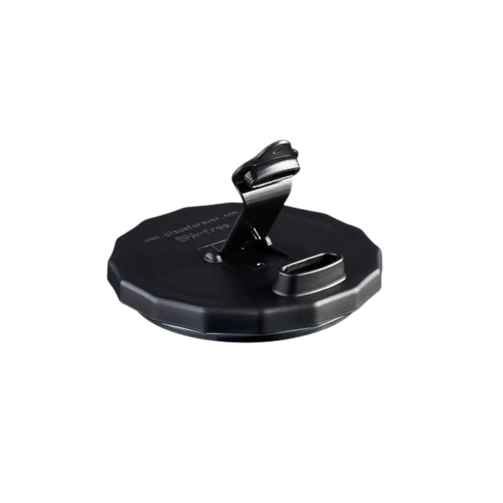 Lid; Institution 21 cl